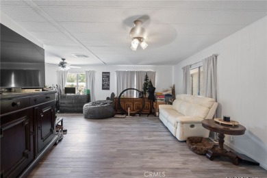 EXCEPTIONAL VALUE IN SEVEN HILLS 55+ RESORT COMMUNITY! Discover on Seven Hills Golf Course in California - for sale on GolfHomes.com, golf home, golf lot
