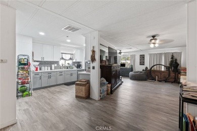 EXCEPTIONAL VALUE IN SEVEN HILLS 55+ RESORT COMMUNITY! Discover on Seven Hills Golf Course in California - for sale on GolfHomes.com, golf home, golf lot