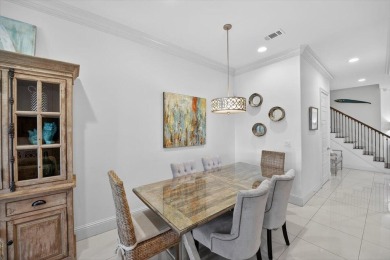 Step into coastal elegance in the popular Villa Lago community on Sandestin Golf and Beach Resort - Raven in Florida - for sale on GolfHomes.com, golf home, golf lot
