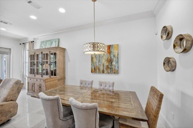 Step into coastal elegance in the popular Villa Lago community on Sandestin Golf and Beach Resort - Raven in Florida - for sale on GolfHomes.com, golf home, golf lot