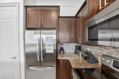 Step into coastal elegance in the popular Villa Lago community on Sandestin Golf and Beach Resort - Raven in Florida - for sale on GolfHomes.com, golf home, golf lot