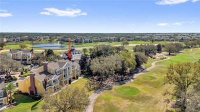 This TOP FLOOR CONDO with AMAZING GOLF VIEWS located on the 10th on Reunion Resort Golf Course in Florida - for sale on GolfHomes.com, golf home, golf lot