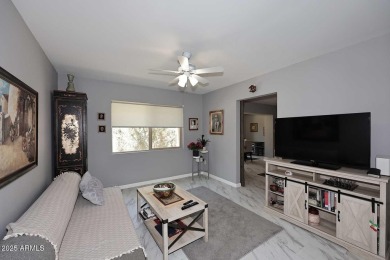 DON'T WAIT...TAKE A LONG LOOK AT THIS ONE! This LAUNDRY unit in on Scottsdale Shadows in Arizona - for sale on GolfHomes.com, golf home, golf lot
