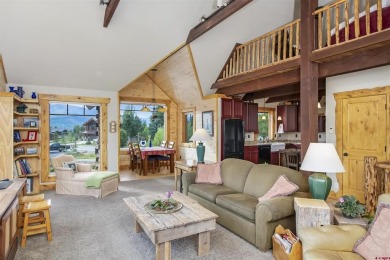 Margaret Dethloff, Bluebird Real Estate, LLC, C: , maggie,  : on The Club At Crested Butte in Colorado - for sale on GolfHomes.com, golf home, golf lot