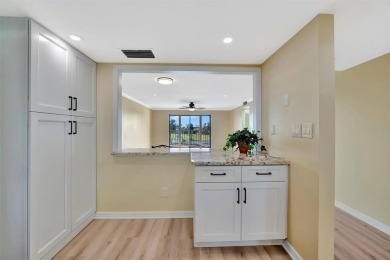 Welcome to this rare 3-bedroom, 2-bath remodeled condo offering on Terra Ceia Golf and Country Club in Florida - for sale on GolfHomes.com, golf home, golf lot