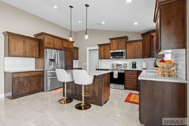 OPEN HOUSE! Saturday 7/12 from 9 AM TO 11 AM! 5320 Long Cove Dr on Sand Creek Golf Course in Idaho - for sale on GolfHomes.com, golf home, golf lot