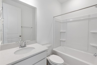 Quick move in! Rates as low as 3.99% 7/6 ARM at no cost to the on Copper Rock Golf Course in Utah - for sale on GolfHomes.com, golf home, golf lot