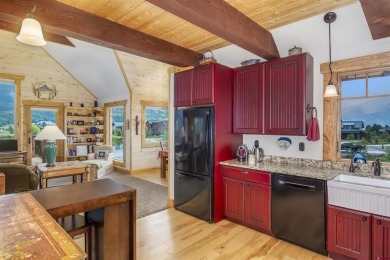 Margaret Dethloff, Bluebird Real Estate, LLC, C: , maggie,  : on The Club At Crested Butte in Colorado - for sale on GolfHomes.com, golf home, golf lot