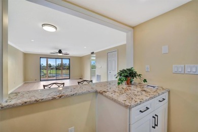 Welcome to this rare 3-bedroom, 2-bath remodeled condo offering on Terra Ceia Golf and Country Club in Florida - for sale on GolfHomes.com, golf home, golf lot