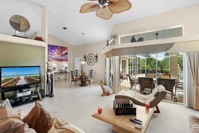 YOUR *FLORIDA DREAM HOME* AWAITS !!! Beautiful *CUSTOM BUILT* on Rotonda Golf and Country Club - Long Marsh  in Florida - for sale on GolfHomes.com, golf home, golf lot