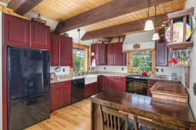 Margaret Dethloff, Bluebird Real Estate, LLC, C: , maggie,  : on The Club At Crested Butte in Colorado - for sale on GolfHomes.com, golf home, golf lot
