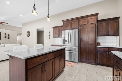 OPEN HOUSE! Saturday 7/12 from 9 AM TO 11 AM! 5320 Long Cove Dr on Sand Creek Golf Course in Idaho - for sale on GolfHomes.com, golf home, golf lot