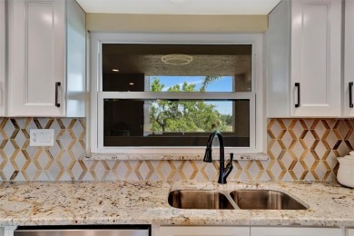 Welcome to this rare 3-bedroom, 2-bath remodeled condo offering on Terra Ceia Golf and Country Club in Florida - for sale on GolfHomes.com, golf home, golf lot