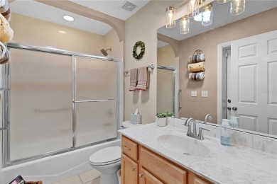 Looking for a home that's full of personality, practicality, and on Stonecrest Golf and Club Club in Florida - for sale on GolfHomes.com, golf home, golf lot