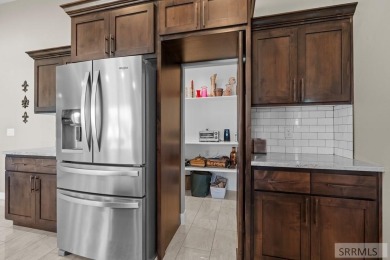 OPEN HOUSE! Saturday 7/12 from 9 AM TO 11 AM! 5320 Long Cove Dr on Sand Creek Golf Course in Idaho - for sale on GolfHomes.com, golf home, golf lot