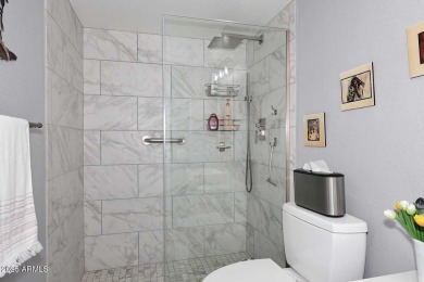 DON'T WAIT...TAKE A LONG LOOK AT THIS ONE! This LAUNDRY unit in on Scottsdale Shadows in Arizona - for sale on GolfHomes.com, golf home, golf lot