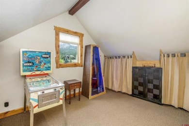 Margaret Dethloff, Bluebird Real Estate, LLC, C: , maggie,  : on The Club At Crested Butte in Colorado - for sale on GolfHomes.com, golf home, golf lot