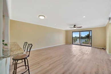 Welcome to this rare 3-bedroom, 2-bath remodeled condo offering on Terra Ceia Golf and Country Club in Florida - for sale on GolfHomes.com, golf home, golf lot