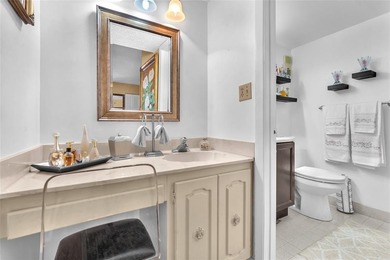 Live the Florida Resort-Lifestyle in this spacious 3-bedroom, 2 on Inverrary Country Club in Florida - for sale on GolfHomes.com, golf home, golf lot