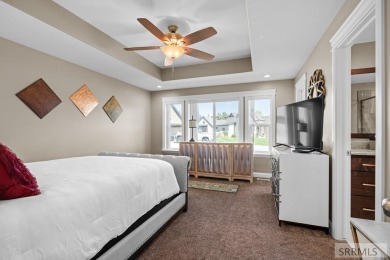 OPEN HOUSE! Saturday 7/12 from 9 AM TO 11 AM! 5320 Long Cove Dr on Sand Creek Golf Course in Idaho - for sale on GolfHomes.com, golf home, golf lot