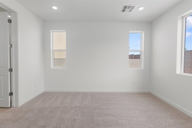 Quick move in! Rates as low as 3.99% 7/6 ARM at no cost to the on Copper Rock Golf Course in Utah - for sale on GolfHomes.com, golf home, golf lot