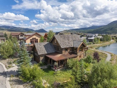 Margaret Dethloff, Bluebird Real Estate, LLC, C: , maggie,  : on The Club At Crested Butte in Colorado - for sale on GolfHomes.com, golf home, golf lot