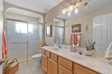 Looking for a home that's full of personality, practicality, and on Stonecrest Golf and Club Club in Florida - for sale on GolfHomes.com, golf home, golf lot