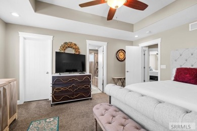 OPEN HOUSE! Saturday 7/12 from 9 AM TO 11 AM! 5320 Long Cove Dr on Sand Creek Golf Course in Idaho - for sale on GolfHomes.com, golf home, golf lot