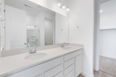 Quick move in! Rates as low as 3.99% 7/6 ARM at no cost to the on Copper Rock Golf Course in Utah - for sale on GolfHomes.com, golf home, golf lot