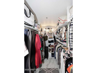 DON'T WAIT...TAKE A LONG LOOK AT THIS ONE! This LAUNDRY unit in on Scottsdale Shadows in Arizona - for sale on GolfHomes.com, golf home, golf lot