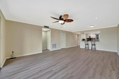 Welcome to this rare 3-bedroom, 2-bath remodeled condo offering on Terra Ceia Golf and Country Club in Florida - for sale on GolfHomes.com, golf home, golf lot