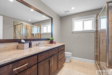 OPEN HOUSE! Saturday 7/12 from 9 AM TO 11 AM! 5320 Long Cove Dr on Sand Creek Golf Course in Idaho - for sale on GolfHomes.com, golf home, golf lot