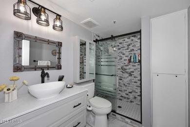 DON'T WAIT...TAKE A LONG LOOK AT THIS ONE! This LAUNDRY unit in on Scottsdale Shadows in Arizona - for sale on GolfHomes.com, golf home, golf lot