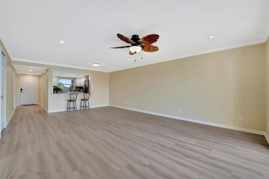 Welcome to this rare 3-bedroom, 2-bath remodeled condo offering on Terra Ceia Golf and Country Club in Florida - for sale on GolfHomes.com, golf home, golf lot