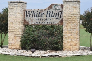 Amazing opportunity to purchase a .31 ac in a very nice section on White Bluff Resort - Old Course in Texas - for sale on GolfHomes.com, golf home, golf lot