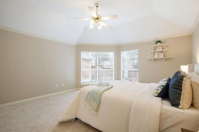 This beautifully updated single-story home is situated on a on Firewheel Golf Park in Texas - for sale on GolfHomes.com, golf home, golf lot