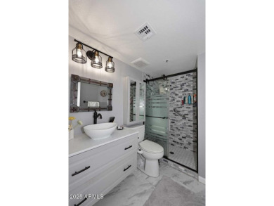 DON'T WAIT...TAKE A LONG LOOK AT THIS ONE! This LAUNDRY unit in on Scottsdale Shadows in Arizona - for sale on GolfHomes.com, golf home, golf lot