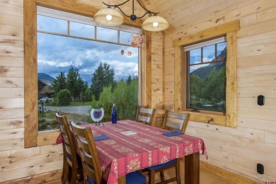 Margaret Dethloff, Bluebird Real Estate, LLC, C: , maggie,  : on The Club At Crested Butte in Colorado - for sale on GolfHomes.com, golf home, golf lot