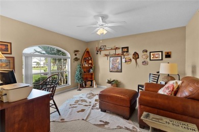 Looking for a home that's full of personality, practicality, and on Stonecrest Golf and Club Club in Florida - for sale on GolfHomes.com, golf home, golf lot