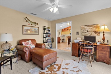 Looking for a home that's full of personality, practicality, and on Stonecrest Golf and Club Club in Florida - for sale on GolfHomes.com, golf home, golf lot