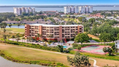Welcome to this rare 3-bedroom, 2-bath remodeled condo offering on Terra Ceia Golf and Country Club in Florida - for sale on GolfHomes.com, golf home, golf lot