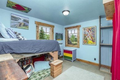Margaret Dethloff, Bluebird Real Estate, LLC, C: , maggie,  : on The Club At Crested Butte in Colorado - for sale on GolfHomes.com, golf home, golf lot