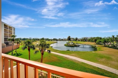Welcome to this rare 3-bedroom, 2-bath remodeled condo offering on Terra Ceia Golf and Country Club in Florida - for sale on GolfHomes.com, golf home, golf lot
