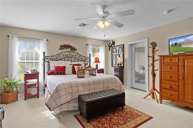 Looking for a home that's full of personality, practicality, and on Stonecrest Golf and Club Club in Florida - for sale on GolfHomes.com, golf home, golf lot