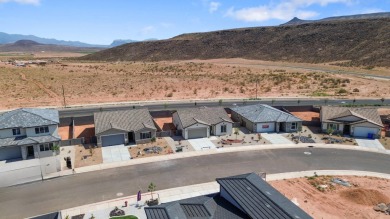 Quick move in! Rates as low as 3.99% 7/6 ARM at no cost to the on Copper Rock Golf Course in Utah - for sale on GolfHomes.com, golf home, golf lot