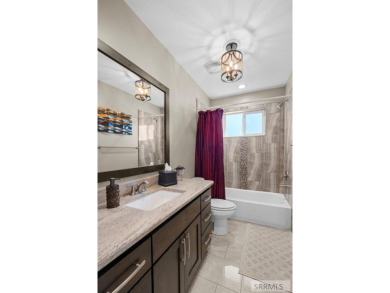 OPEN HOUSE! Saturday 7/12 from 9 AM TO 11 AM! 5320 Long Cove Dr on Sand Creek Golf Course in Idaho - for sale on GolfHomes.com, golf home, golf lot