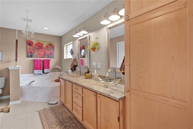 Looking for a home that's full of personality, practicality, and on Stonecrest Golf and Club Club in Florida - for sale on GolfHomes.com, golf home, golf lot