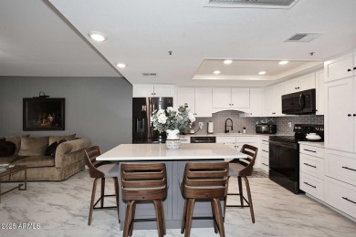 DON'T WAIT...TAKE A LONG LOOK AT THIS ONE! This LAUNDRY unit in on Scottsdale Shadows in Arizona - for sale on GolfHomes.com, golf home, golf lot