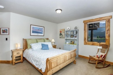Margaret Dethloff, Bluebird Real Estate, LLC, C: , maggie,  : on The Club At Crested Butte in Colorado - for sale on GolfHomes.com, golf home, golf lot