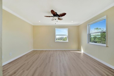Welcome to this rare 3-bedroom, 2-bath remodeled condo offering on Terra Ceia Golf and Country Club in Florida - for sale on GolfHomes.com, golf home, golf lot